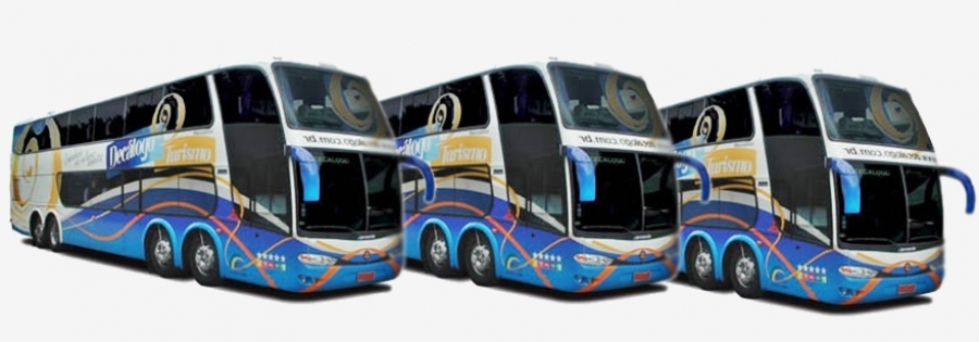 Ônibus DD